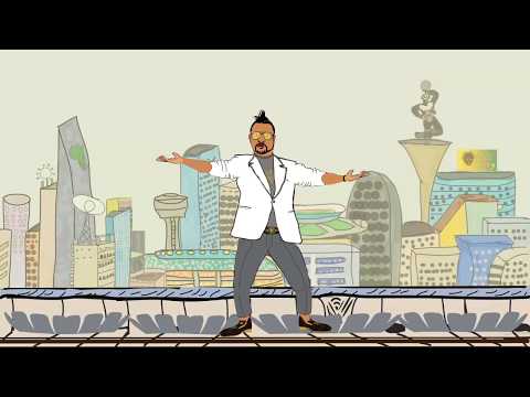 Regarde sa tête (Vidéo officielle) - NEBO.TESLEE