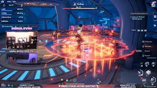 PC / MMORPG 🔴 A la découverte en mode CHILL de Tower of Fantasy !