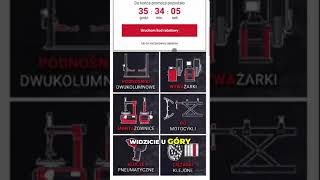 @piterzrobtosam  pokazuje jak wygląda nasz sklep internetowy 👌A Tobie, jak podoba się nasza strona?