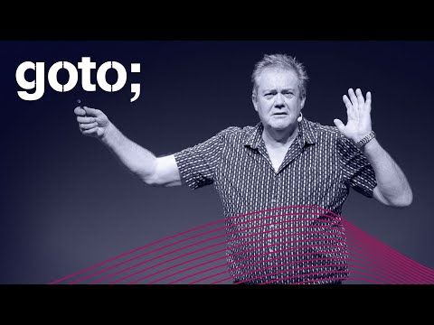Taking Back "Software Engineering" • Dave Farley • GOTO 2020