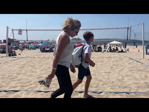 7/16/25 AAU Pairs: Set 3 vs Stealth