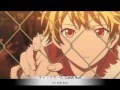 [Noragami] Yukine's Character Song -- Catch Ball ...