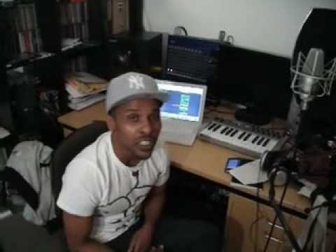 SAID // SHOUT OUT - SKY CLUB FRANKFURT - KINKY SWEET