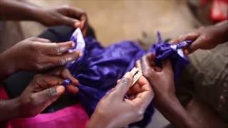Teaser N'Dart - Artisans et Savoir Faire de Saint-Louis du Sénégal