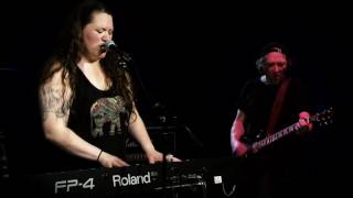 Last Daze - Nothing But Trouble