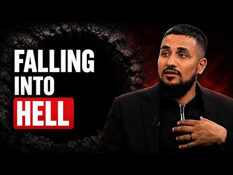 Brahmin Hindu Has Vision of Hell & Jesus - Encounters, Hell Trip, Testimonies - 100huntley