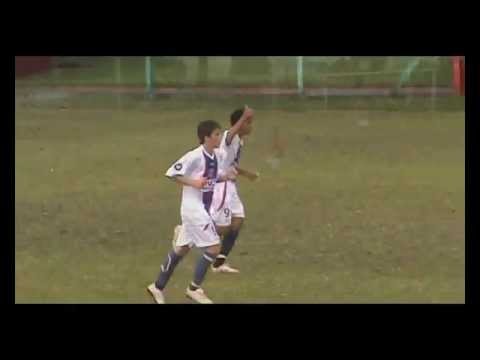 POLIVALENTE X IBIPORÃ 16/03/2013