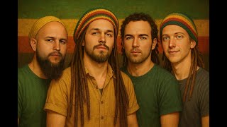 Download lagu Kyru – Pour This Glass🌴  (Reggae Version 2025 | RastaBlastAI Reggae Cover) mp3