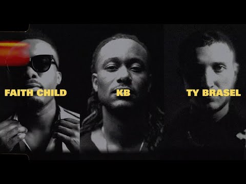 Faith Child x KB x Ty Brasel - New Era OUT NOW