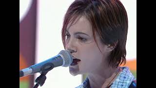 The Superjesus - Down Again (Live on Recovery) [HD]