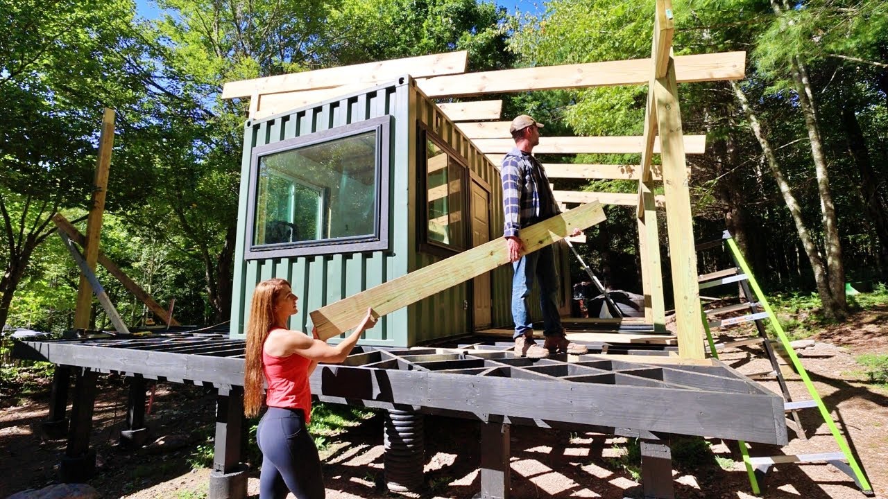 Tying It All Together! (EXTENDED CUT)