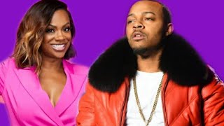 KANDI BURRUSS&#39; NEW SONG, BOW WOW RETIRES FROM RAP + MORE |She_RoyalBee