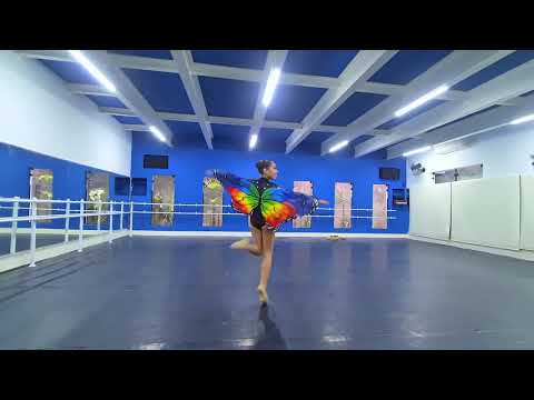 Engenharia da Dança - Metamorphosis