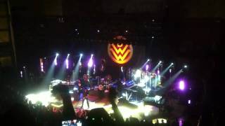Down With Webster - So Positive (Live at Massey Hall)