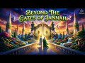 THE FINAL ABODE FOR THE TRUE BELIEVERS A Journey Into Jannah Paradise