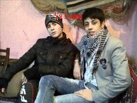 kudret & rapkan musti -- unutamam asla