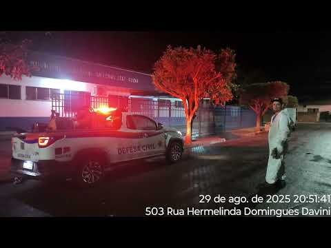 🚨 DEFESA CIVIL DE RIBEIRÃO DO SUL: ATUAÇÃO E COMPROMISSO COM A POPULAÇÃO