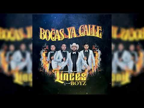 Linces Boyz - Bocas Ya Calle  ( en vivo ) 2022
