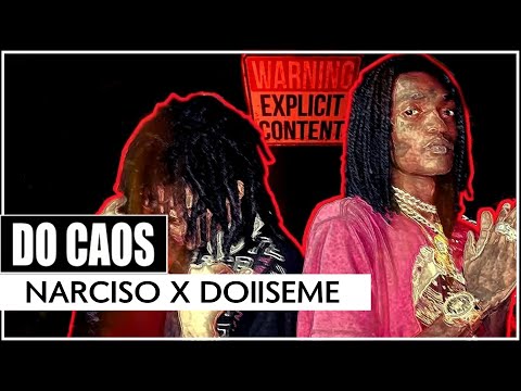 Narciso x Doiiseme - FIRE - Trap Nacional
