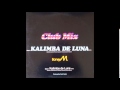 Boney M - Kalimba de Luna (Special US Club mix ...