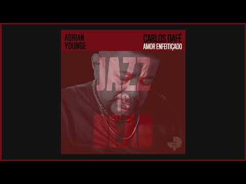 Amor Enfeitiçado Carlos Dafé & Adrian Younge