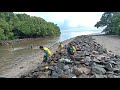PANTAI PORANGAN