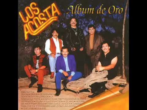Sin Razon - Los Acosta