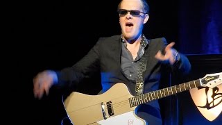 Joe Bonamassa - Black Winter/Django - Chicago Theater - Chicago, IL March 11, 2017 LIVE