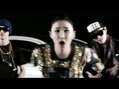 Brave Brothers - 어이없네 (You Got Some Nerve) feat. Junhyung, FeelDog & LE