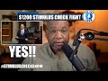 More Support For $1200 Second Stimulus Check + Stimulus Package Update And Enhanced Unemployment More Support For $1200 Second Stimulus Check + Stimulus Package Update And Enhanced Unemployment