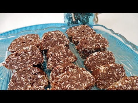 download lagu mp3 mp4 Coconut Marshmallow Cookies, download lagu Coconut Marshmallow Cookies gratis, unduh video klip Coconut Marshmallow Cookies