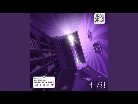 The Action (WonkyWilla Remix)