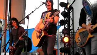 The Blue Roses - Rookie of the Year