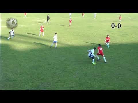 MIKA 09 DIADIN 09 1-0 18.11.2021