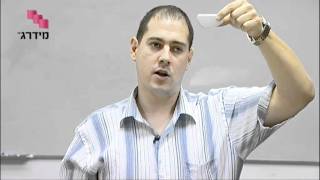 אזעקות לבית - גלאי תנועה או גלאי וילון