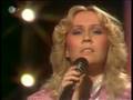 ABBA The Winner Takes It All