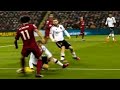 Mohamed Salah vs Lisandro Martinez (Liverpool 7 - 0 Man United)