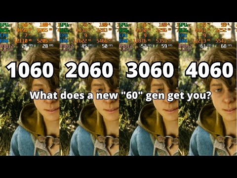 Gtx 1060 rtx 2060 best sale