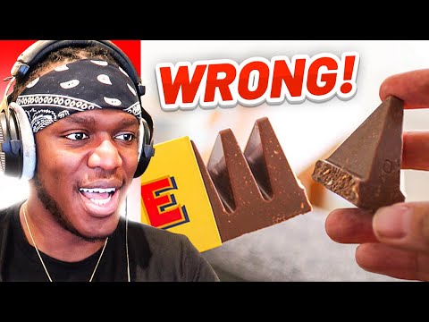 10 FOODS YOU EAT WRONG!