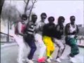 clip "I Call Your Name" - Johnny Clegg