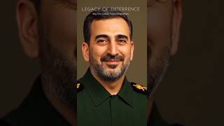 Download lagu Father of Iran's Missile Program 'Martyr (Shahid) Major General Hassan Tehrani Moghaddam' #Father... mp3