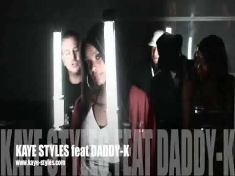 Kaye Styles & Dj Daddy K - Making Of Shawty (feat Akon)
