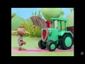 Bob The Builder Season 4 Episode 9 Farmer Pickles Pigpen US Dub