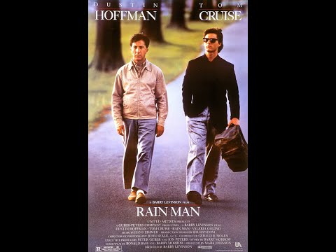 Rain Man Theme - Hans Zimmer (1 Hour Loop) (No Gaps)