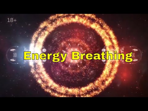 Energy Breathing for Clearing Subconscious Blocks