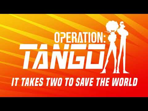 Operation: Tango - Trailer