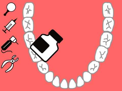 iDentist: Portal for dentists