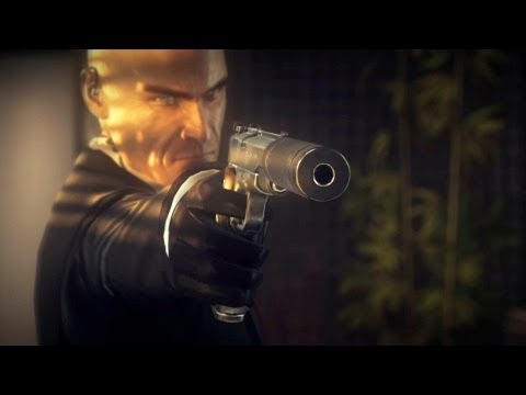 GameSpot Reviews - Hitman: Absolution