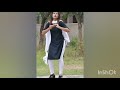 Desi Girl Tight Legging Damce Video