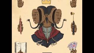 Little Simz -   Stained Subconsciusness (ft  Chuck 20)
